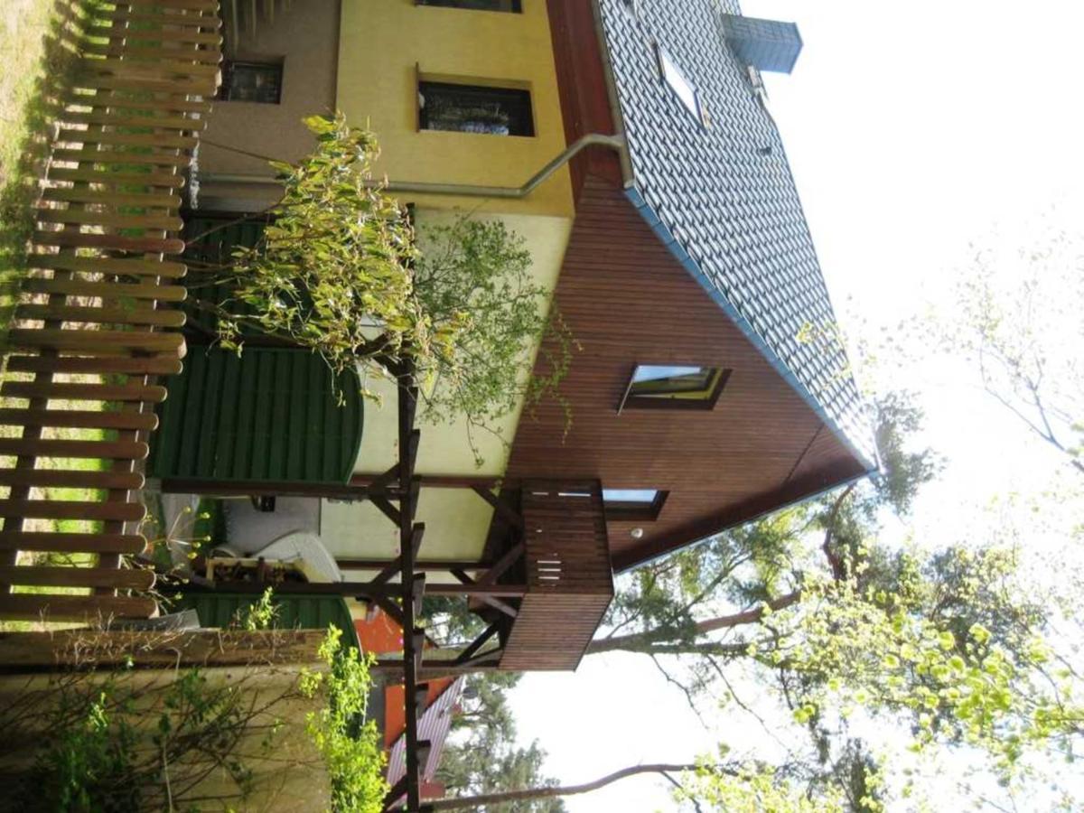 Koelp - Will Kölpinsee Exterior foto