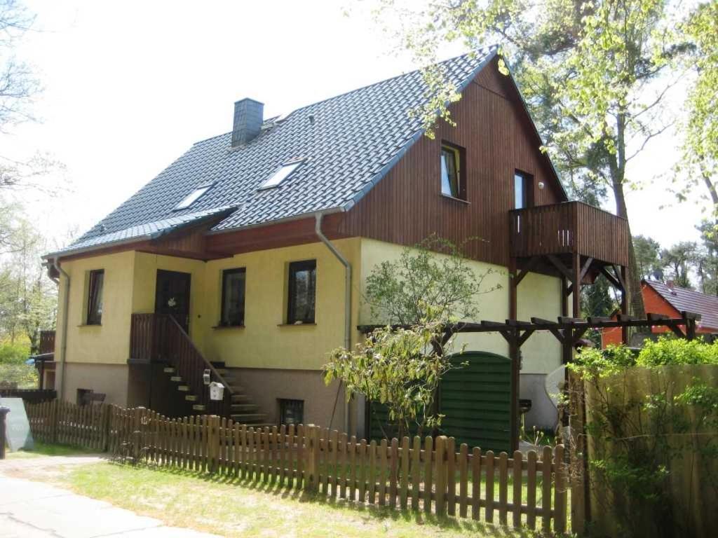 Koelp - Will Kölpinsee Exterior foto